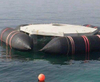 CCS Certified marine salvage airbags for refloating