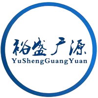yusheng logo